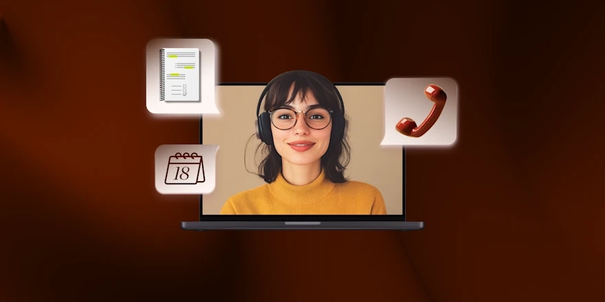 Virtual Assistant Access